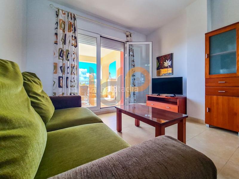 Foto 0c477640-04c4-4b64-ab5e-83eeac92d9be. Appartement avec parking piscine dans Palomares Cuevas del Almanzora
