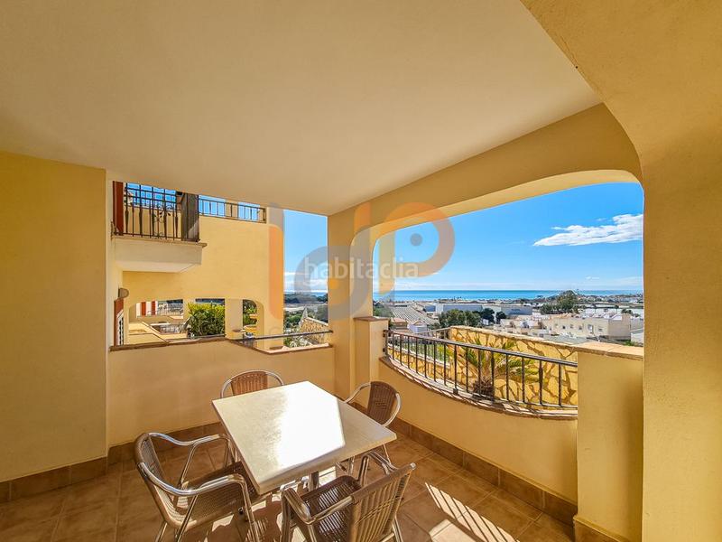 Foto 1bed2699-45c2-4e76-9e3b-3a19a7332796. Appartement avec parking piscine dans Palomares Cuevas del Almanzora