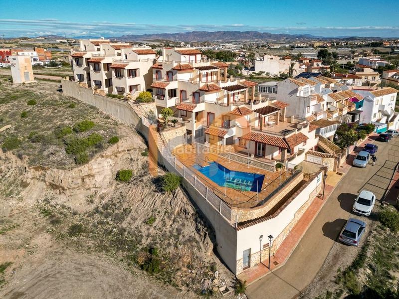 Foto 2077f54f-8283-454f-bcee-bdc7b0d6531c. Appartement avec parking piscine dans Palomares Cuevas del Almanzora