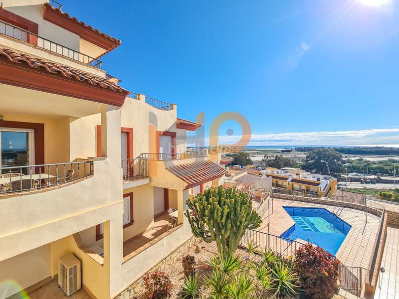Foto 2d93abc4-1109-491f-b540-df08a86d0e35. Appartement avec parking piscine dans Palomares Cuevas del Almanzora