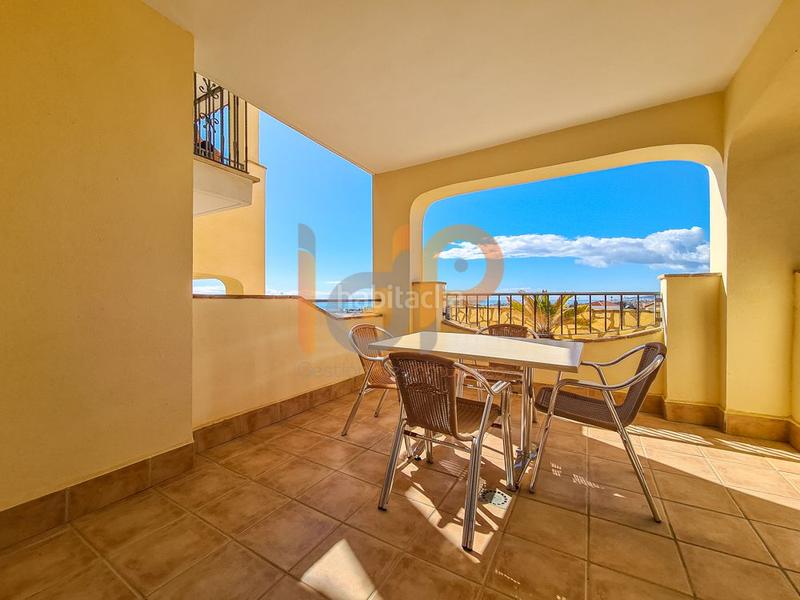 Foto 2e80c2a8-6b94-4d78-8ce4-c7c24aefd8eb. Appartement avec parking piscine dans Palomares Cuevas del Almanzora