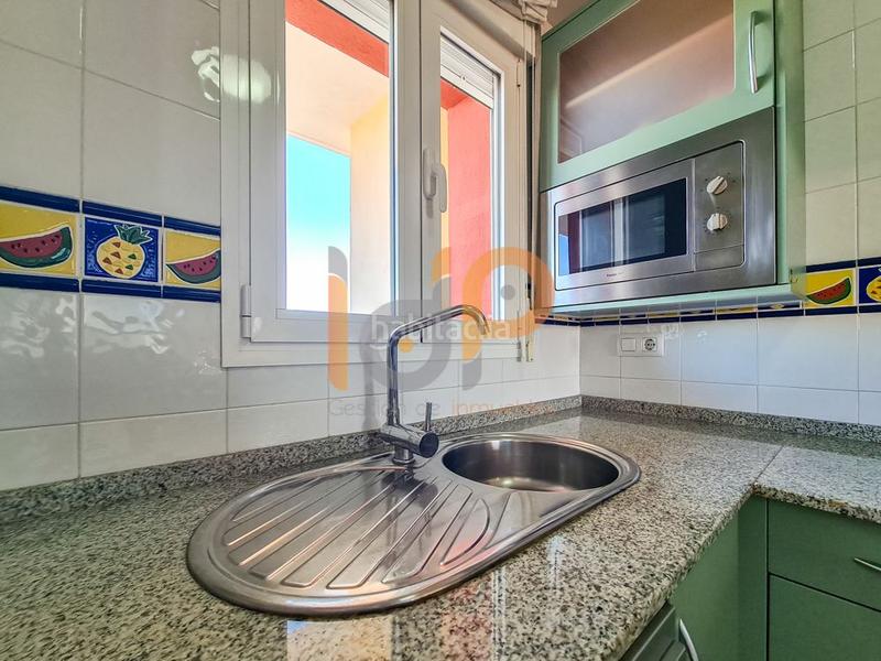 Foto 3ee5b0a2-2bdd-4174-9271-6390532fdc98. Appartement avec parking piscine dans Palomares Cuevas del Almanzora
