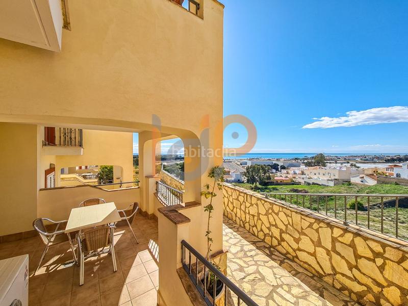 Foto 43b498b6-94f9-4db3-a544-5212c4ae8b37. Appartement avec parking piscine dans Palomares Cuevas del Almanzora