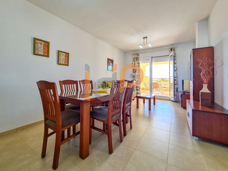 Foto 6680a68e-0f0b-42ff-b825-0dffb4aa00bf. Appartement avec parking piscine dans Palomares Cuevas del Almanzora
