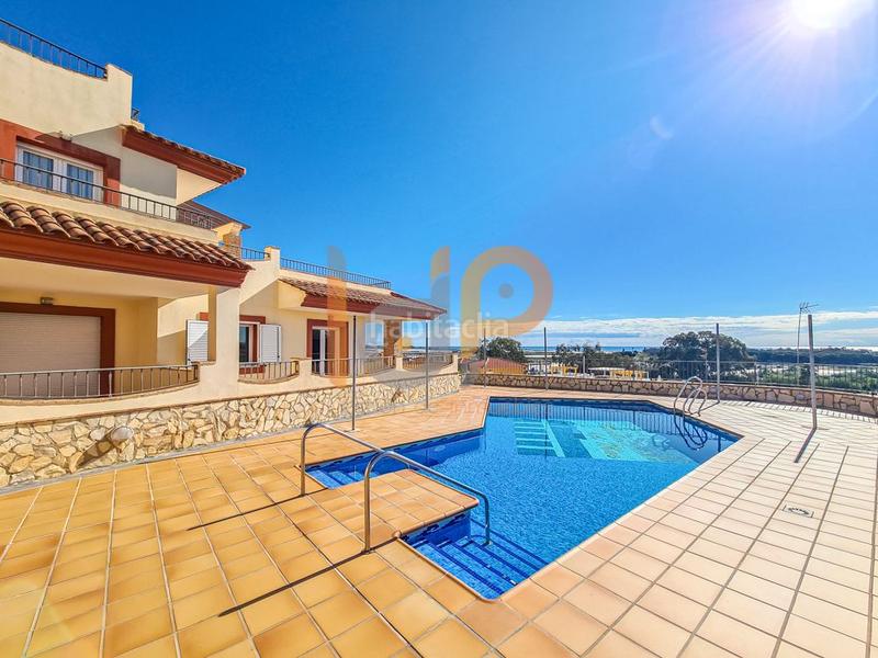 Foto 6a7e5559-616e-4772-8069-462d0e85de86. Appartement avec parking piscine dans Palomares Cuevas del Almanzora