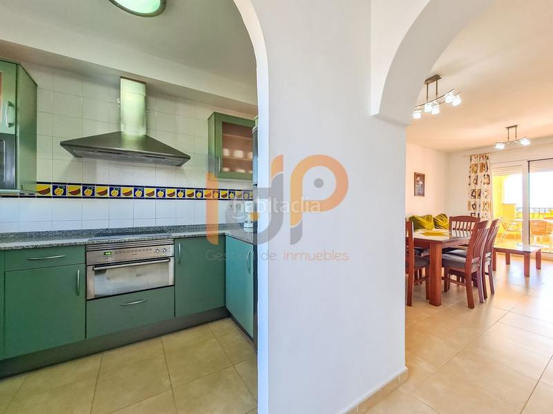 Foto 6c27d7b0-a950-48fc-8ab4-7c7f02019def. Appartement avec parking piscine dans Palomares Cuevas del Almanzora