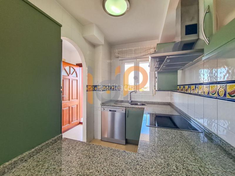 Foto 87a0ade3-b5fd-4458-aab9-4b5d1b0b6480. Appartement avec parking piscine dans Palomares Cuevas del Almanzora