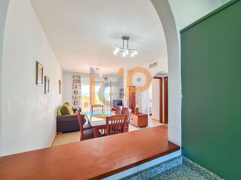 Foto a5773caa-8061-405d-97ca-e8fe09322460. Appartement avec parking piscine dans Palomares Cuevas del Almanzora