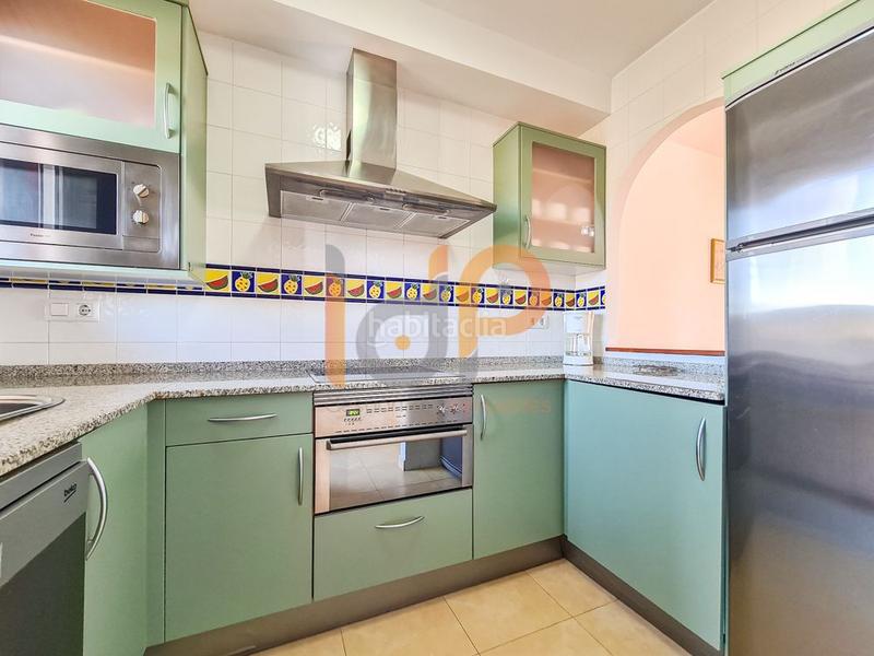Foto adaf0ced-3a35-4203-aa00-a57224291e3b. Appartement avec parking piscine dans Palomares Cuevas del Almanzora