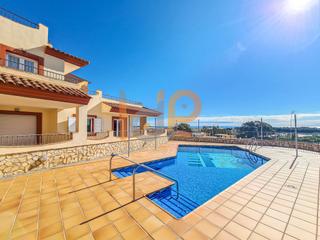 Dúplex  Calle frente bodega. Duplex en venta en palomares, 2 dormitorios.