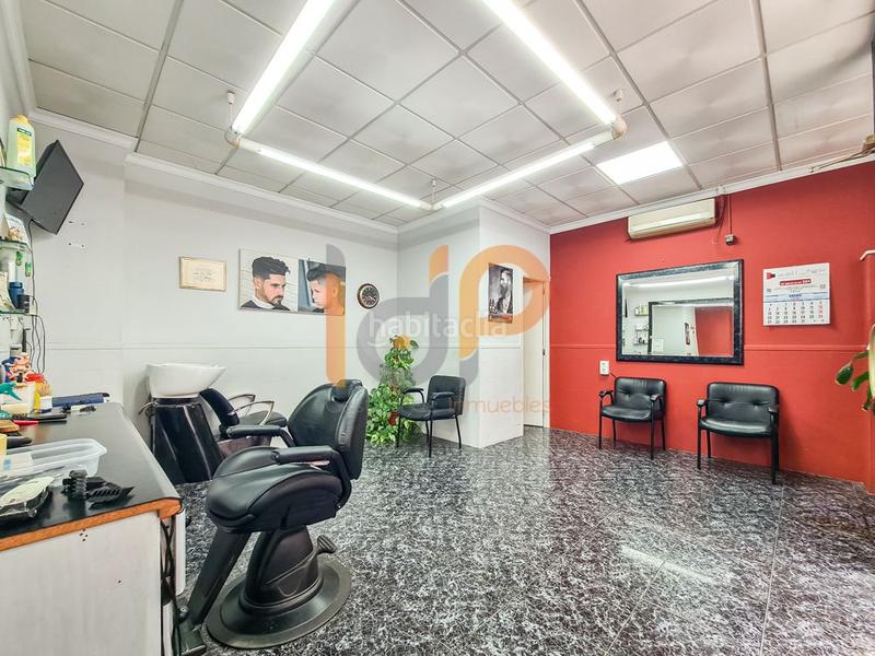 Foto 13411a3a-71ad-4a84-ae2f-26f38c8d323f. Lloguer local comercial a Huércal - Overa