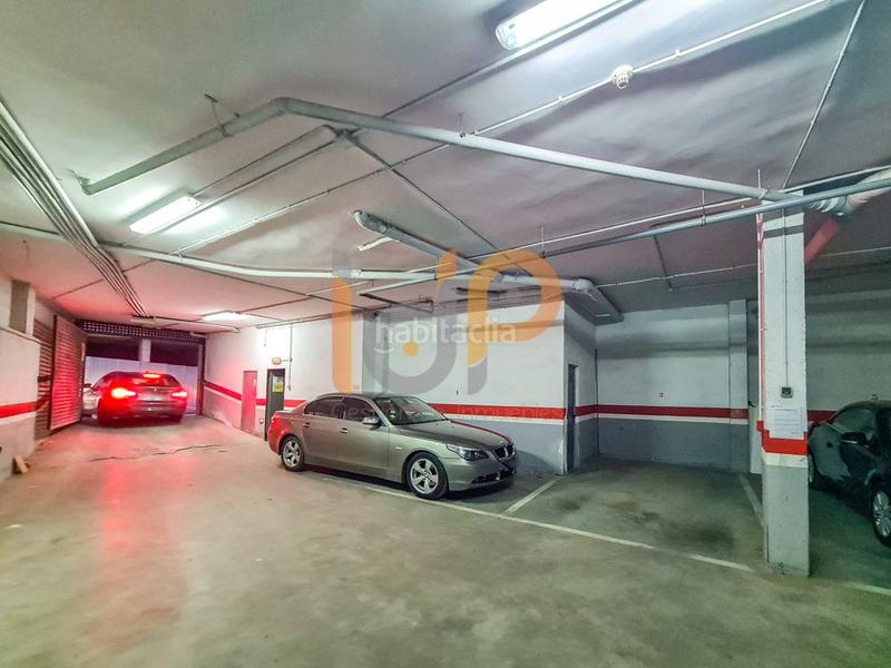 Foto 481a5d61-1ce7-4691-ac10-e120593244cd. Parking voiture dans Huércal - Overa