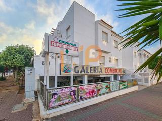 Local commercial  Costa levante. Local com. en venta en mojácar playa.