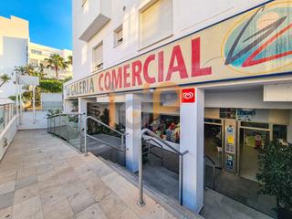 Local commercial  Costa levante. Local com. en venta en mojácar playa.