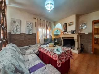 Casa a Lúcar. Casa en venta en lúcar, 5 dormitorios.