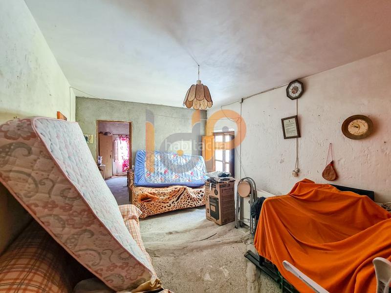 Foto 1af180dc-0c4b-485a-933d-42e42c9e892f. Casa a Purchena