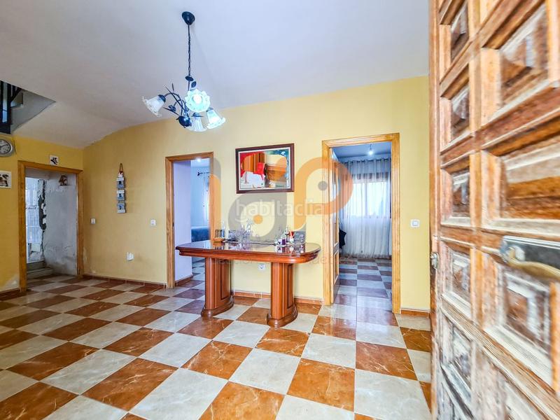 Foto 1d72846d-2df0-4e8f-9219-57aa038123cf. Casa a Purchena