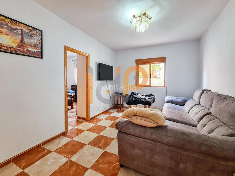 Foto 23af207a-9b58-47db-99fb-d218f7d45c39. Casa a Purchena