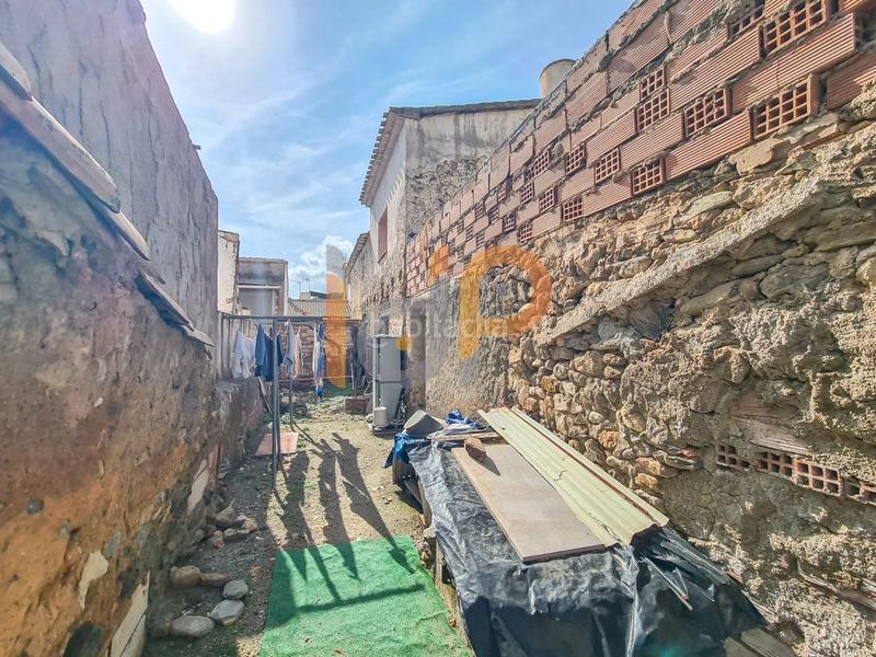 Foto 42ed35a7-3ff7-46e6-acfd-4c337631d7d3. Casa a Purchena