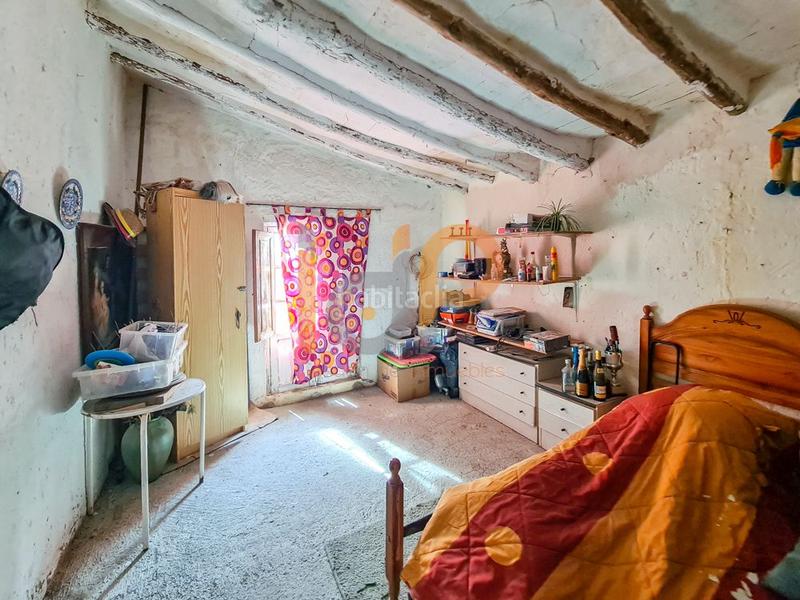 Foto 43d5da9a-2989-48fa-8e8d-ed3dde39ed8b. Casa a Purchena