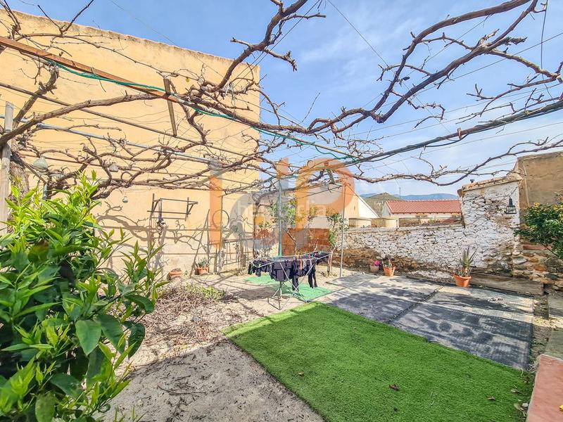 Foto 5283bea8-0d69-493b-b02c-4a4bb02c3a30. Casa a Purchena