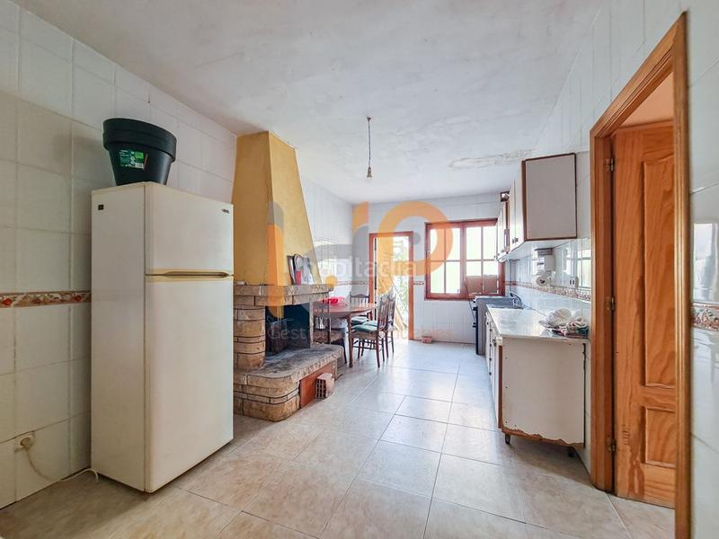 Foto 870d643e-2a5c-40bb-9441-0a783f52590d. Casa a Purchena