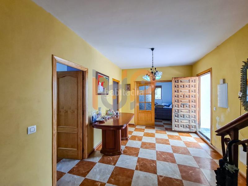 Foto 99d9aba4-ae30-4f6d-99e9-6fa4caa8dd4b. Casa a Purchena