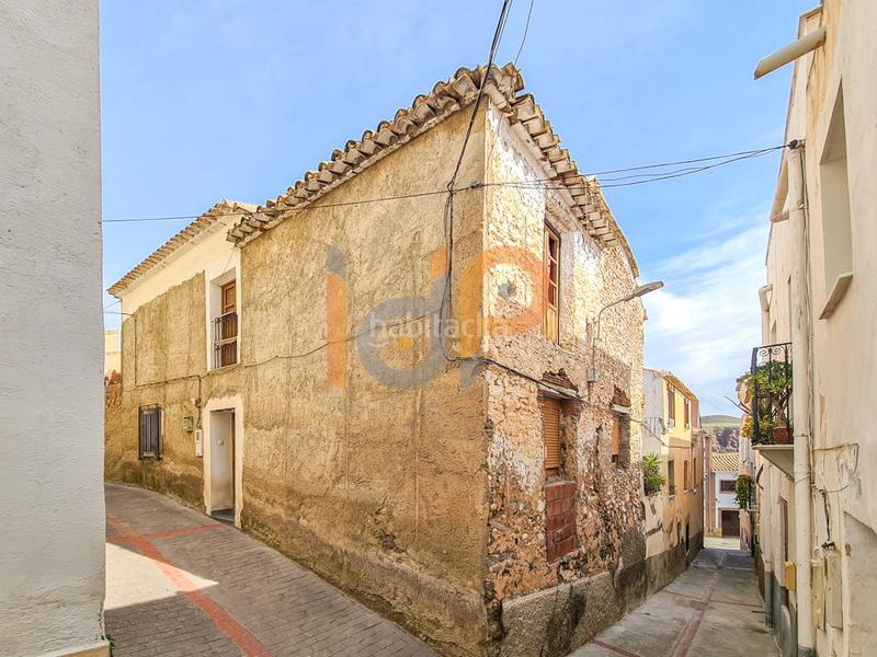 Foto ac32b5b7-7c65-46e1-aae2-4dd8bcbfa767. Casa a Purchena