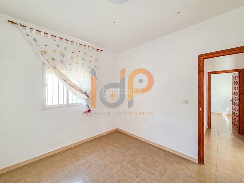 Foto 4887a172-5657-4be0-810d-c78038bcaeef. Casa con parcheggio in Mojácar playa - las ventanicas - la paratá Mojácar