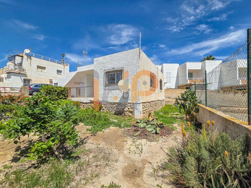 Foto 658bdc76-c6a1-4eda-8d4e-21cc14f4ac7a. Casa con parcheggio in Mojácar playa - las ventanicas - la paratá Mojácar