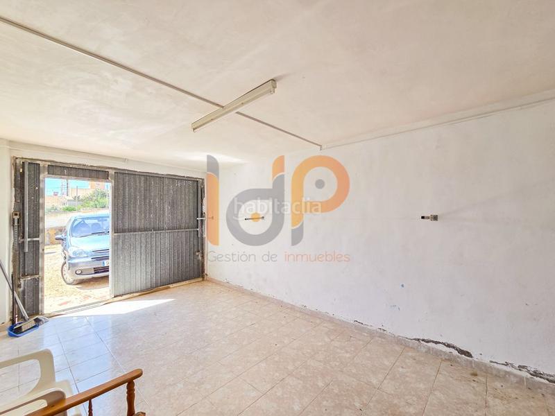 Foto 86f41f80-efee-488a-aa08-1b69350c0aa2. Casa con parcheggio in Mojácar playa - las ventanicas - la paratá Mojácar