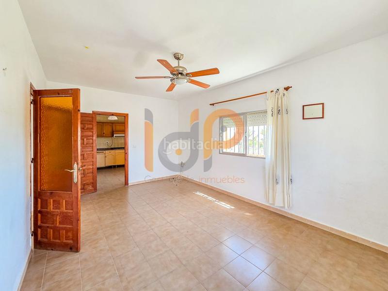 Foto 97daa9a6-bd41-4e4d-a739-7b1f82c7c599. Casa con parcheggio in Mojácar playa - las ventanicas - la paratá Mojácar