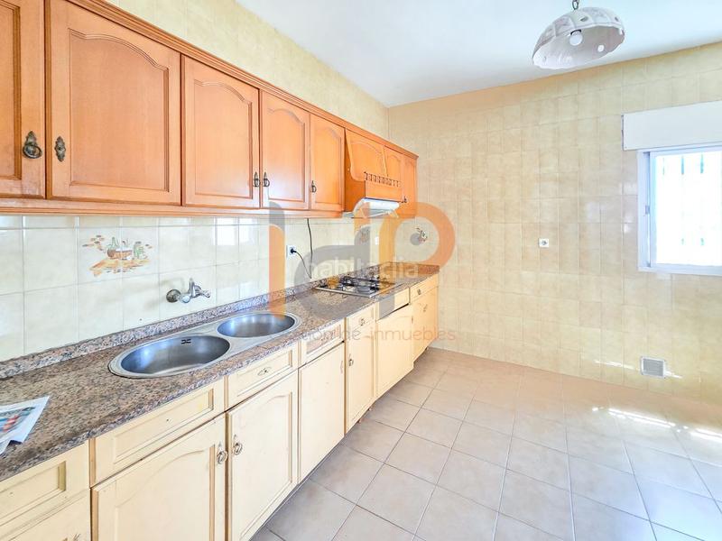 Foto a5d4132d-90b4-4acf-b94b-113bd1f077d5. Casa con parcheggio in Mojácar playa - las ventanicas - la paratá Mojácar