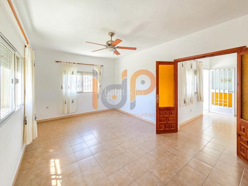Foto af50e581-24aa-427b-8136-1a3cd5403fac. Casa con parcheggio in Mojácar playa - las ventanicas - la paratá Mojácar