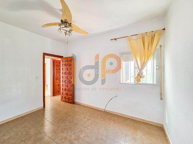 Foto afd49385-f9e8-4627-9330-53c66c10200b. Casa con parcheggio in Mojácar playa - las ventanicas - la paratá Mojácar