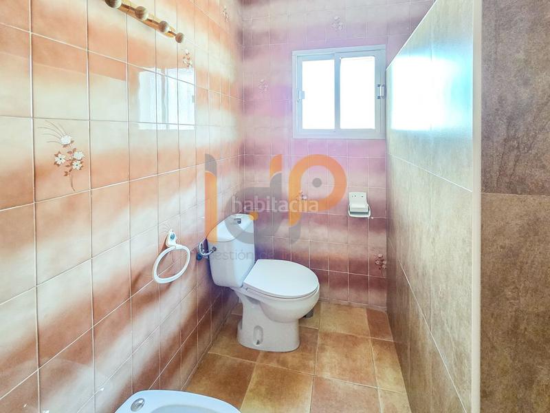 Foto bbc44bdb-49e9-47bd-996a-7f0b218d5c05. Casa con parcheggio in Mojácar playa - las ventanicas - la paratá Mojácar