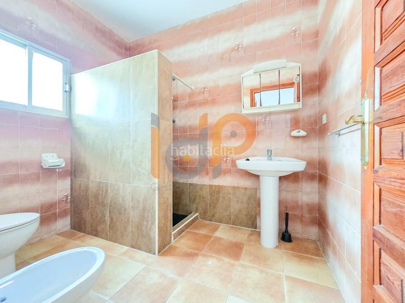 Foto cd2fd6a8-70c3-4bba-8758-c8d074afc549. Casa con parcheggio in Mojácar playa - las ventanicas - la paratá Mojácar