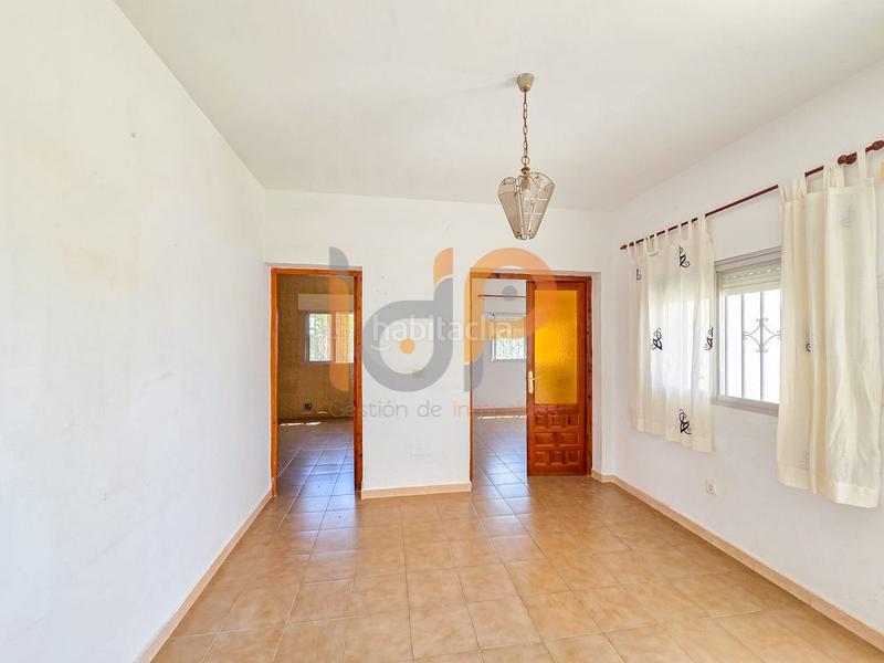 Foto d135dcb2-af81-4ad7-8d70-7bac3361f8e5. Casa con parcheggio in Mojácar playa - las ventanicas - la paratá Mojácar