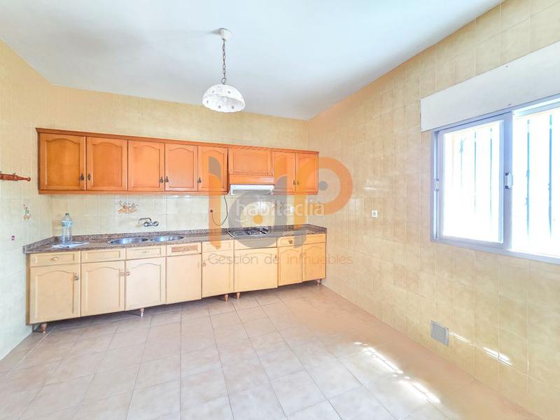 Foto dc60a208-9ba3-471a-887d-b850ac5a5a10. Casa con parcheggio in Mojácar playa - las ventanicas - la paratá Mojácar