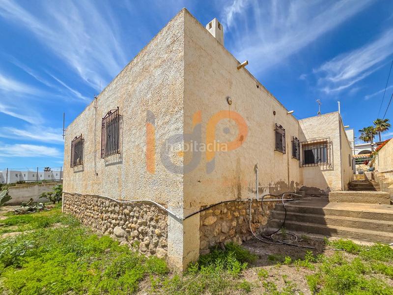 Foto fae7953f-694b-4b2f-bd13-f5068572a6d8. Casa con parcheggio in Mojácar playa - las ventanicas - la paratá Mojácar