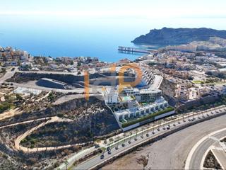 Apartament  Calle dr jose antonio bernando alvarez. Apartamento en venta en aguilas, 2 dormitorios.