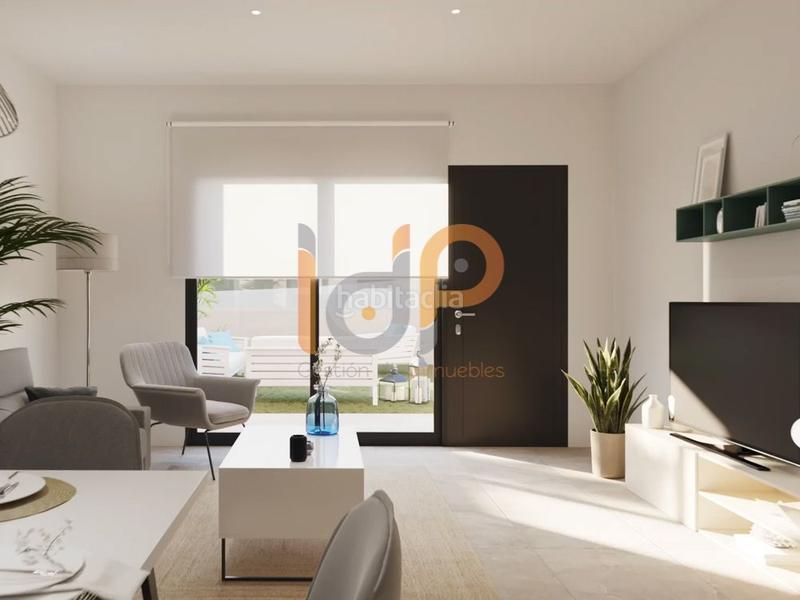 Foto 2a8c19ea-0e5a-42fa-b888-ee8280e19027. Piso  en venta en aguilas, 3 dormitorios. en El Hornillo Águilas