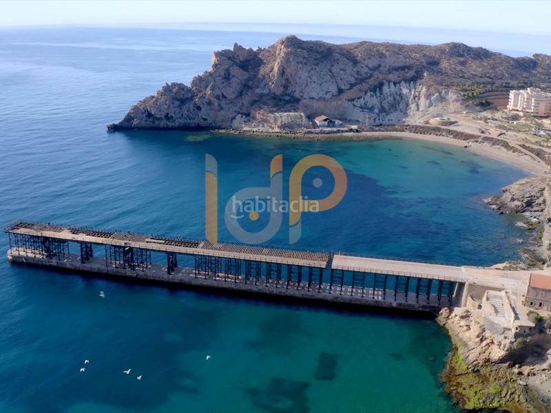 Foto 57f8e7b3-f98b-4d13-bc81-783788453610. Piso  en venta en aguilas, 3 dormitorios. en El Hornillo Águilas