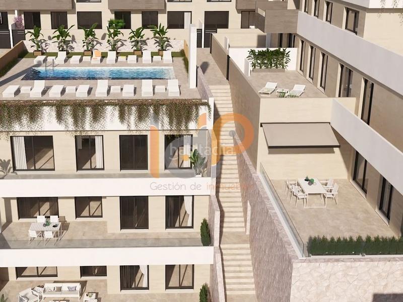 Foto 8f3c652e-a47a-49d2-86b7-2051f0376e25. Piso  en venta en aguilas, 3 dormitorios. en El Hornillo Águilas