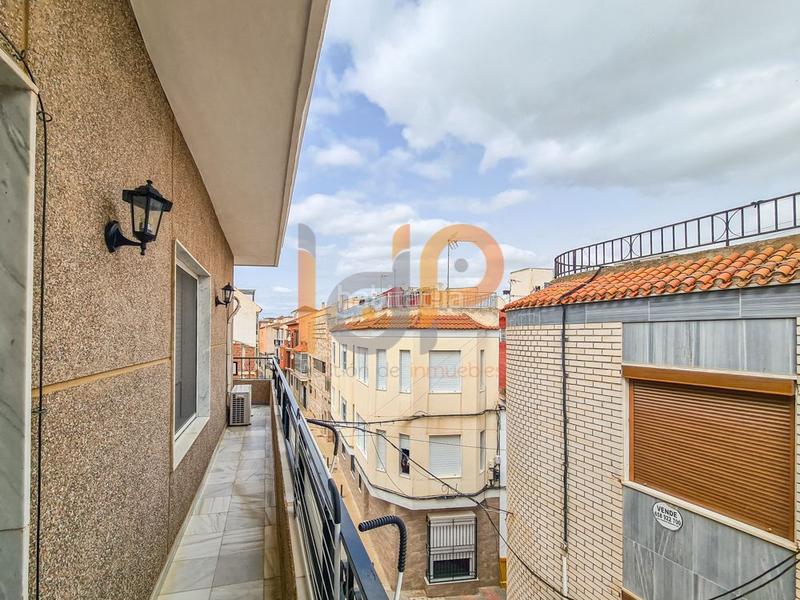 Foto 072dcbb0-f5ac-45e7-8359-a5617d3dcbce. Pis amb calefacció a Huércal - Overa