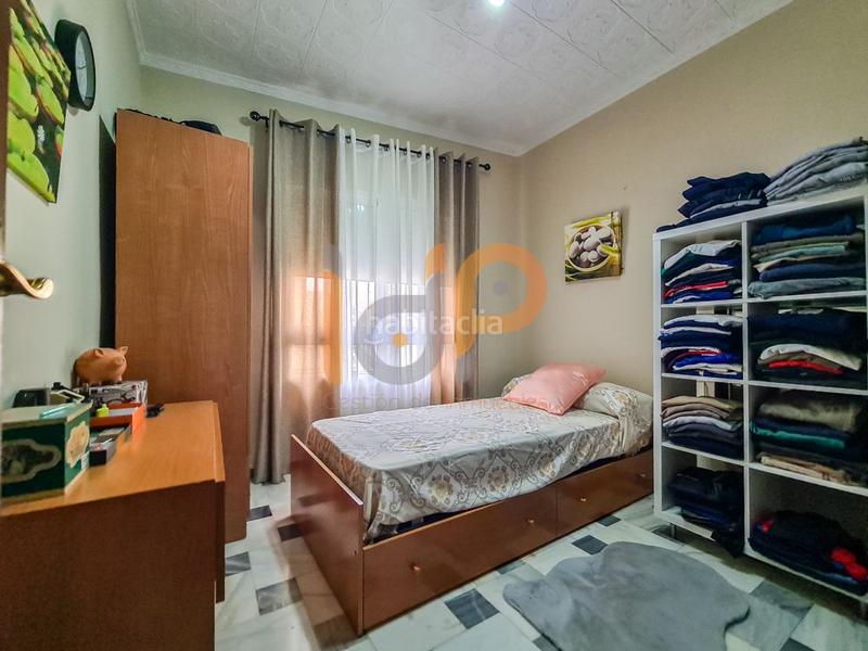 Foto 08efda2c-4970-4411-a132-86af547162da. Pis amb calefacció a Huércal - Overa