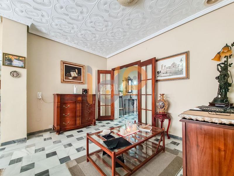 Foto 08f3e4a0-9fcd-4d37-81f8-78c201e48c76. Pis amb calefacció a Huércal - Overa