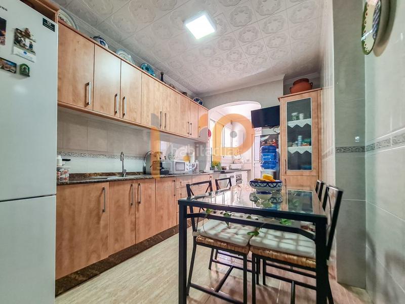 Foto 1c6ca57f-302a-4c40-9cb9-7e57740cca85. Pis amb calefacció a Huércal - Overa