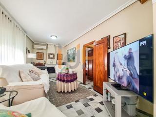 Pis a Huércal - Overa. Piso en venta en huércalovera, 5 dormitorios.