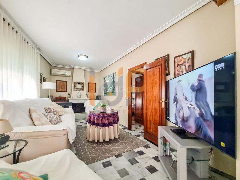 Foto 22e28658-567c-483e-8a87-9ef224261758. Pis amb calefacció a Huércal - Overa